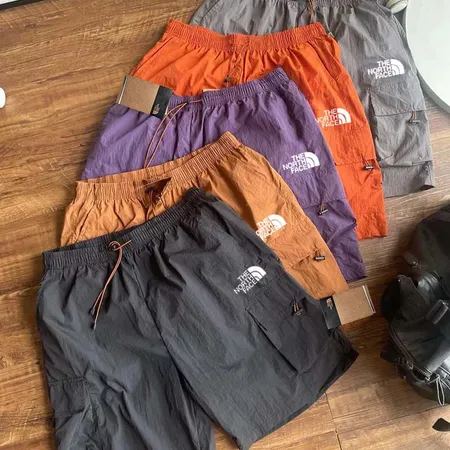 ノースフェイス ショートパンツ