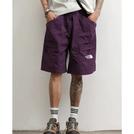 ノースフェイス ショートパンツ
