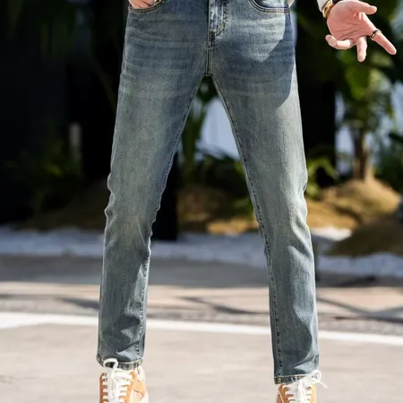 ヴェルサーチ ジーンズ