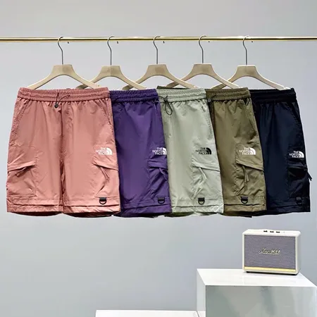 ノースフェイス ショートパンツ