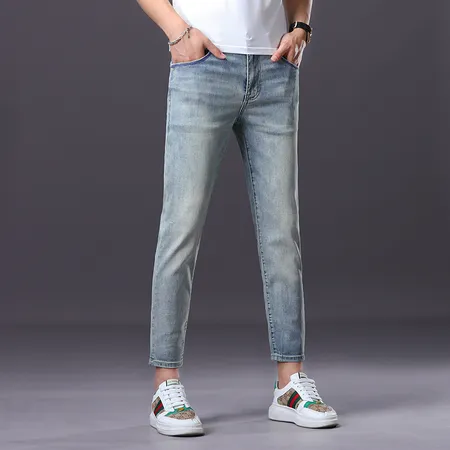 ヴェルサーチ ジーンズ