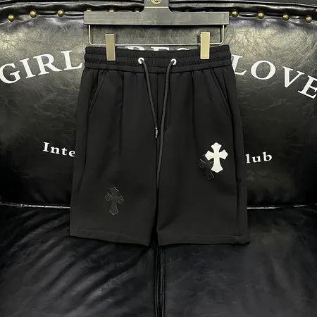 クロムハーツ ショートパンツ