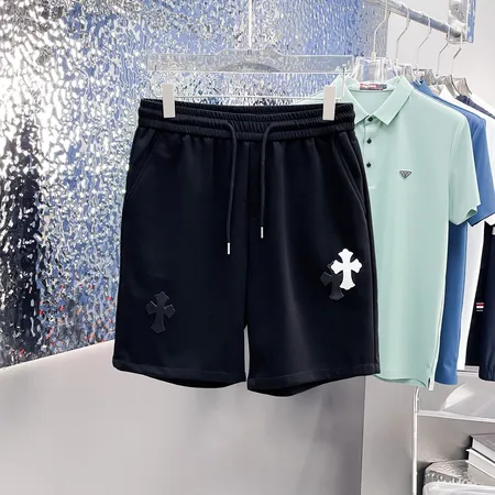 クロムハーツ ショートパンツ