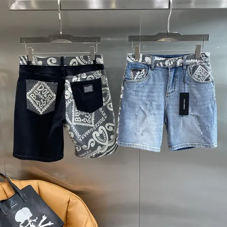 ドルチェ＆ガッバーナ ショートパンツ