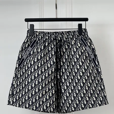 ディオール ショートパンツ
