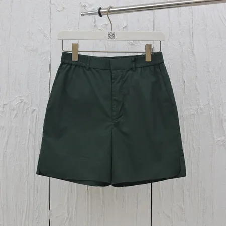 フェンディ ショートパンツ