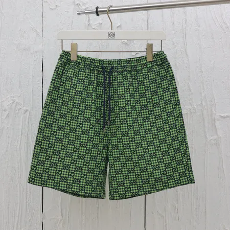 グッチ ショートパンツ