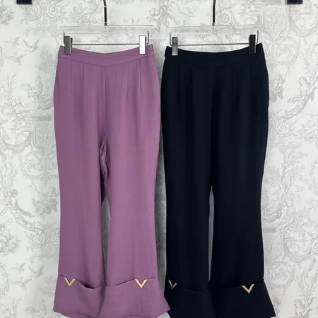 ヴァレンティノ カジュアルパンツ