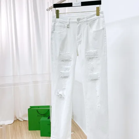 ヴェルサーチ ジーンズ