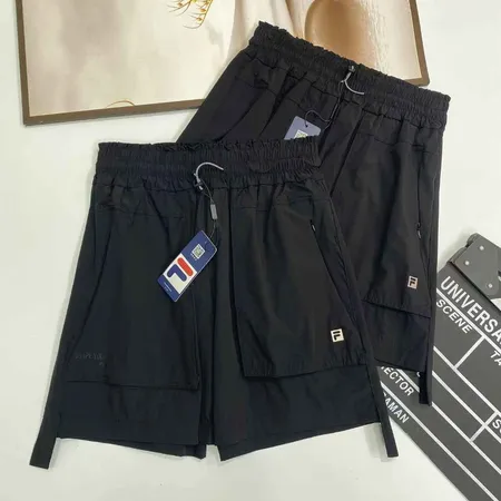 プーマ ショートパンツ