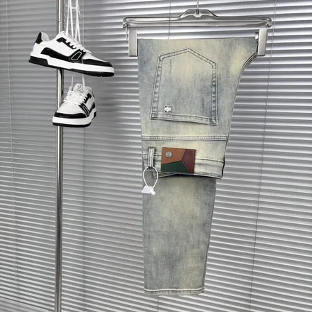 ロエベ ジーンズ