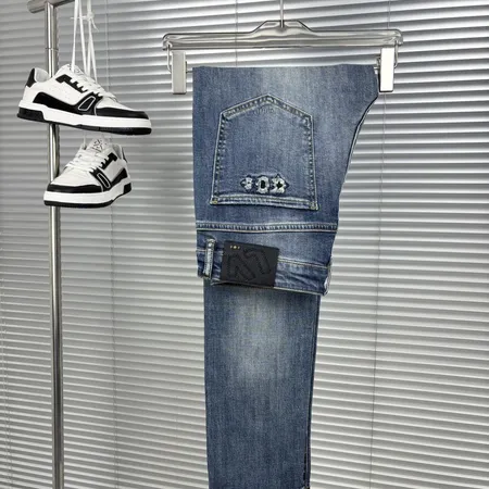 ルイヴィトン ジーンズ