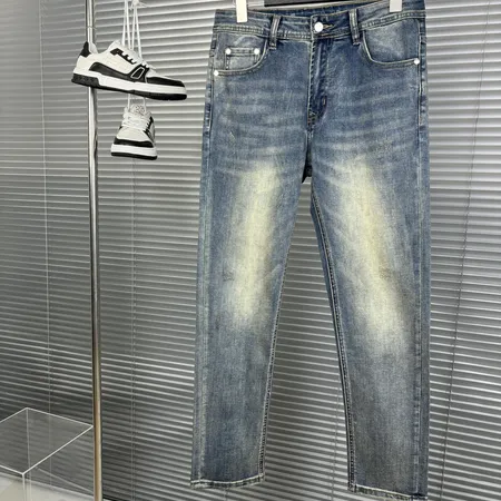 フェンディ ジーンズ