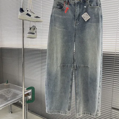 ロエベ ジーンズ