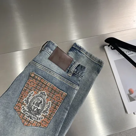 ルイヴィトン ジーンズ