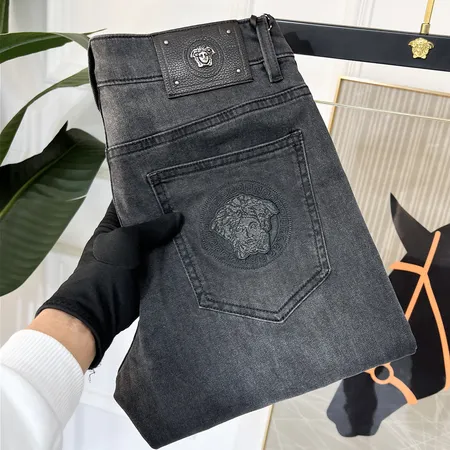 ヴェルサーチ ジーンズ