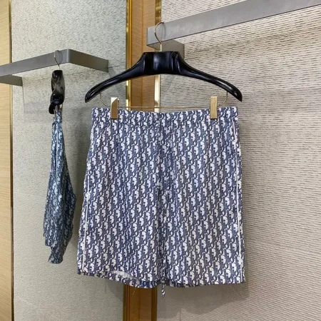 ディオール ショートパンツ