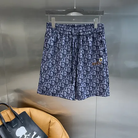 ディオール ショートパンツ