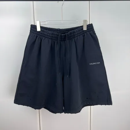 バレンシアガ ショートパンツ