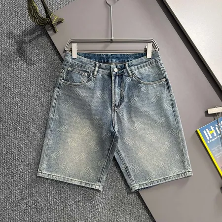 ミュウミュウ ショートパンツ