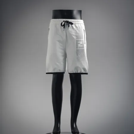 フェンディ ショートパンツ