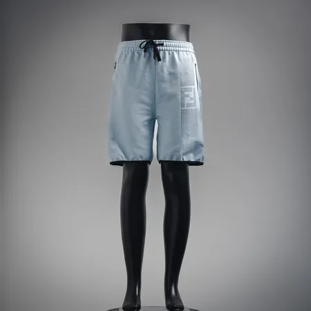 フェンディ ショートパンツ