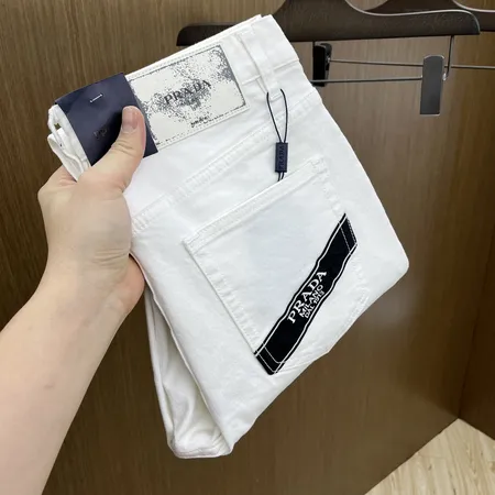 プラダ ジーンズ