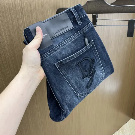 ドルチェ＆ガッバーナ ジーンズ