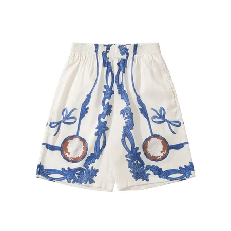 ヴェルサーチ ショートパンツ