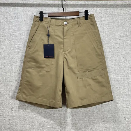ルイヴィトン ショートパンツ