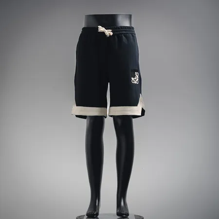 ロエベ ショートパンツ