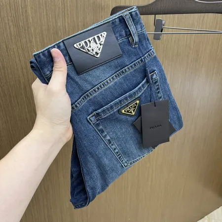 プラダ ジーンズ