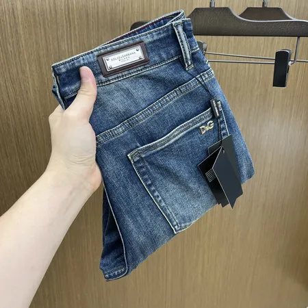 ドルチェ＆ガッバーナ ジーンズ