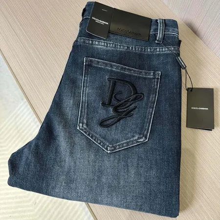 ドルチェ＆ガッバーナ ジーンズ