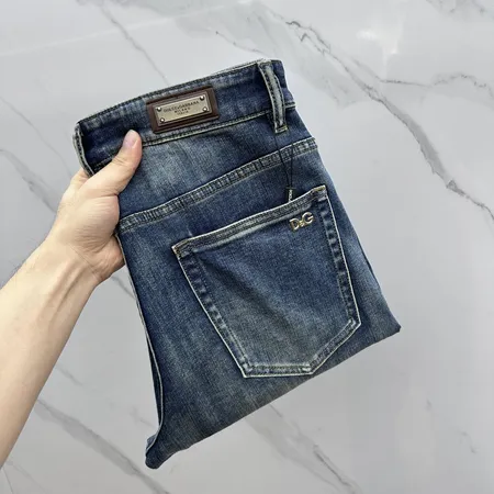 ドルチェ＆ガッバーナ ジーンズ