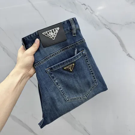 プラダ ジーンズ