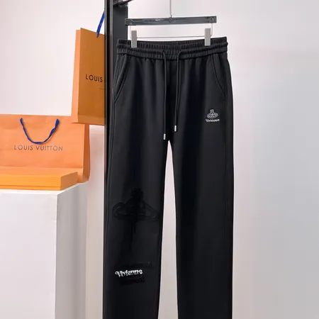 カウズ カジュアルパンツ