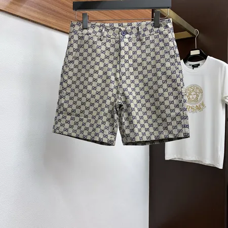 グッチ ショートパンツ