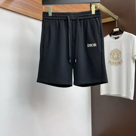 ディオール ショートパンツ