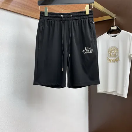 ディオール ショートパンツ