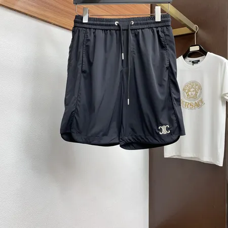 セリーヌ ショートパンツ