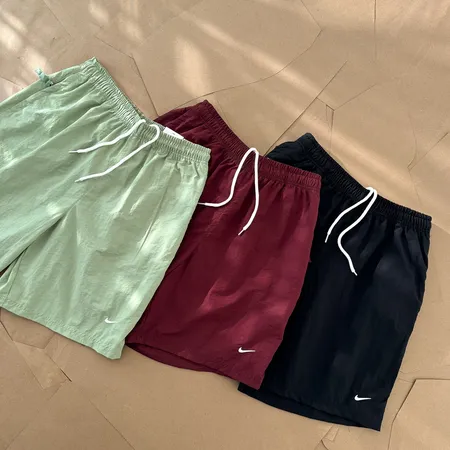 ナイキ ショートパンツ