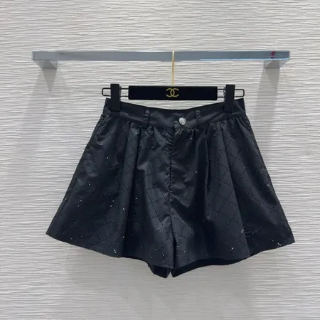 シャネル ショートパンツ