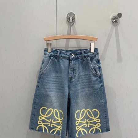 ロエベ ショートパンツ