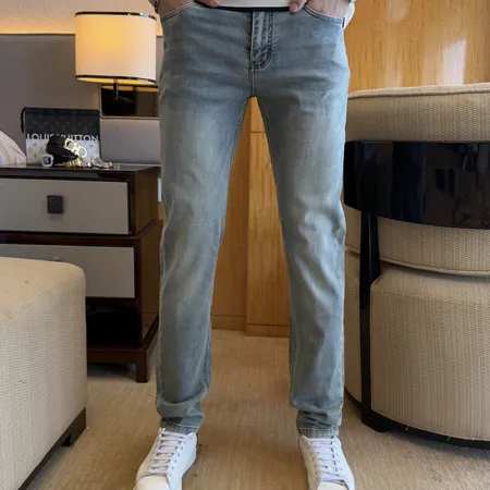 プラダ ジーンズ