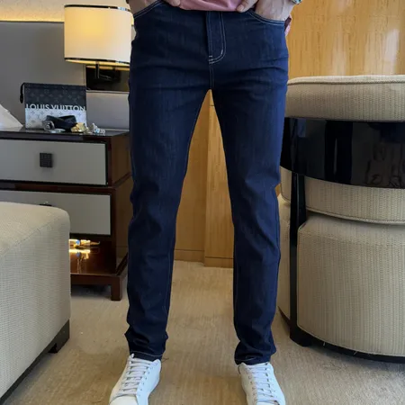 ヴェルサーチ ジーンズ