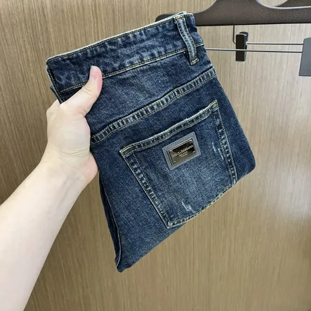 ドルチェ＆ガッバーナ ジーンズ