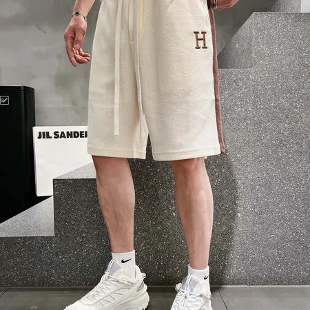 エルメス ショートパンツ