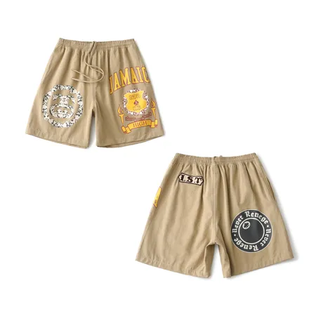 ステューシー ショートパンツ