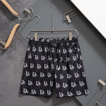 ディオール ショートパンツ